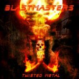 Blastmasters - Twisted Metal